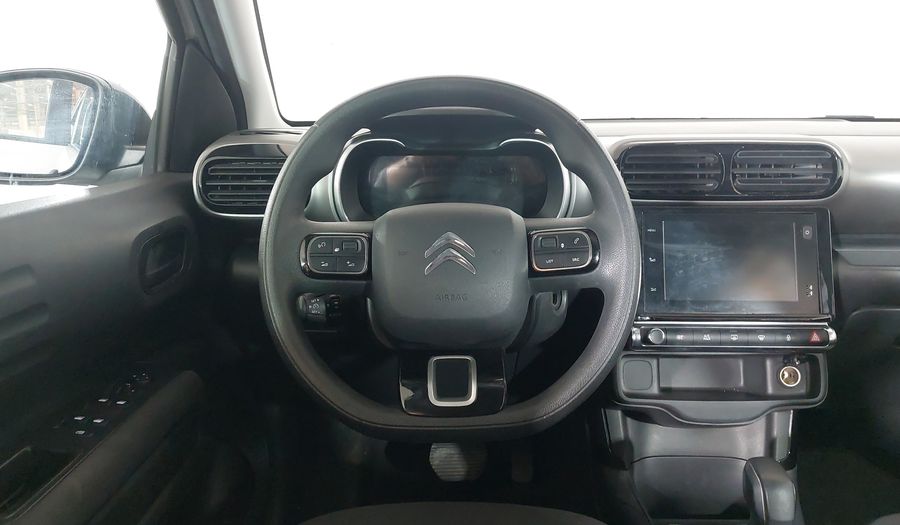 Citroen C4 Cactus 120 FLEX FEEL Suv 2022
