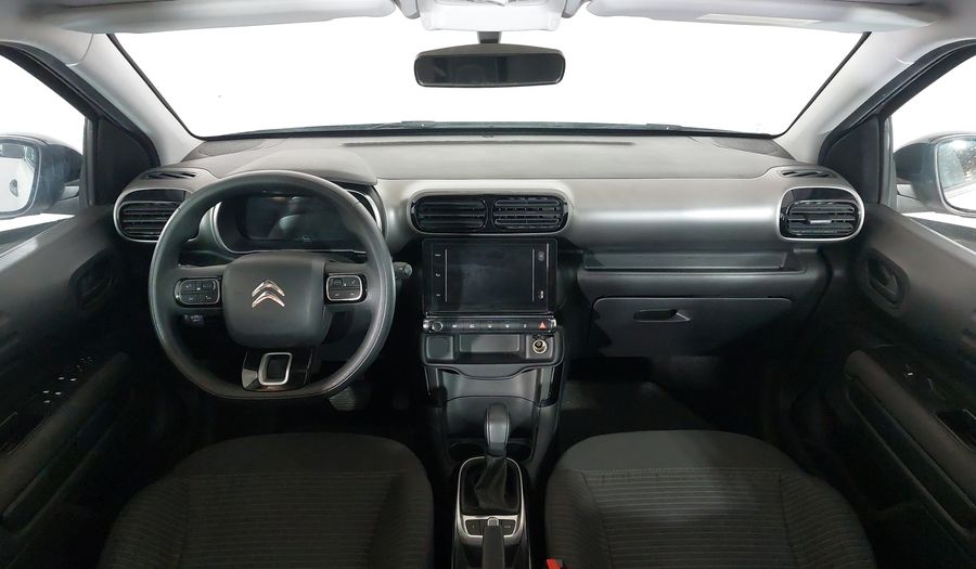 Citroen C4 Cactus 120 FLEX FEEL Suv 2022