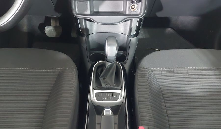 Citroen C4 Cactus 120 FLEX FEEL Suv 2022