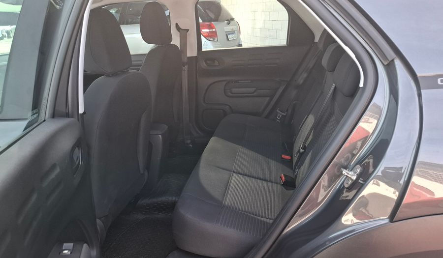Citroen C4 Cactus 1.6 VTI 115 FEEL PACK AUTO Hatchback 2021