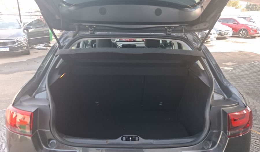 Citroen C4 Cactus 1.6 VTI 115 FEEL PACK AUTO Hatchback 2021