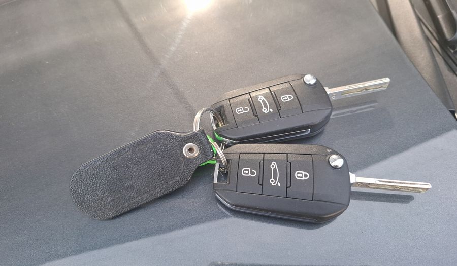 Citroen C4 Cactus 1.6 VTI 115 FEEL PACK AUTO Hatchback 2021