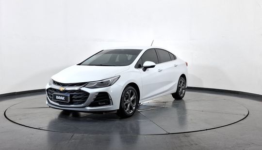 Chevrolet • Cruze II
