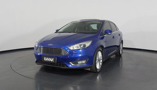 Ford • Focus