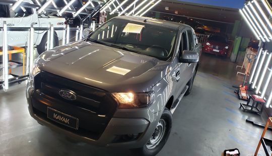 Ford • Ranger