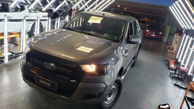 Ford • Ranger