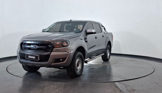 Ford • Ranger