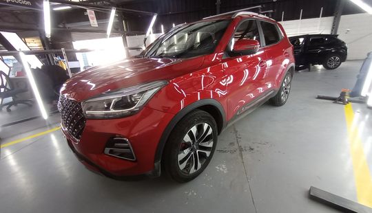 Chery • Tiggo 4 Pro