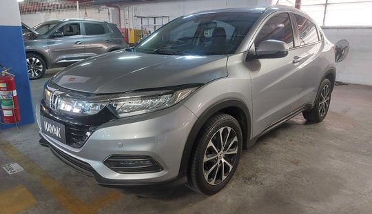 Honda • HR-V