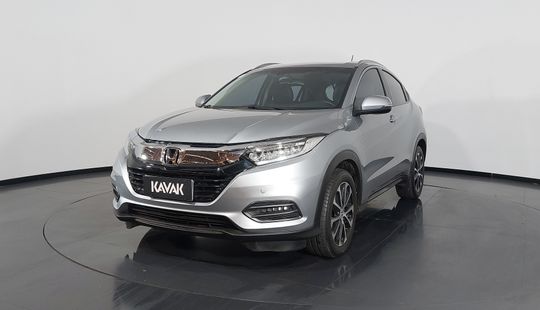 Honda • HR-V