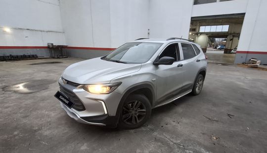 Chevrolet • Tracker