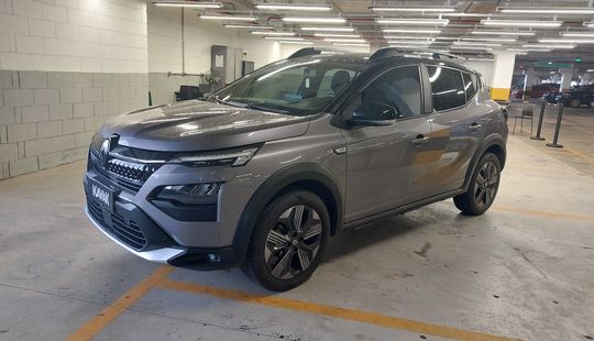 Renault • Kardian