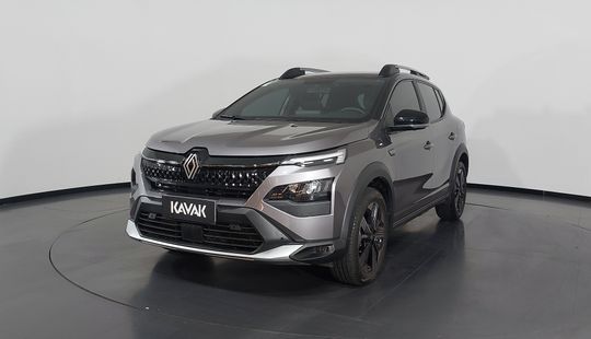 Renault • Kardian