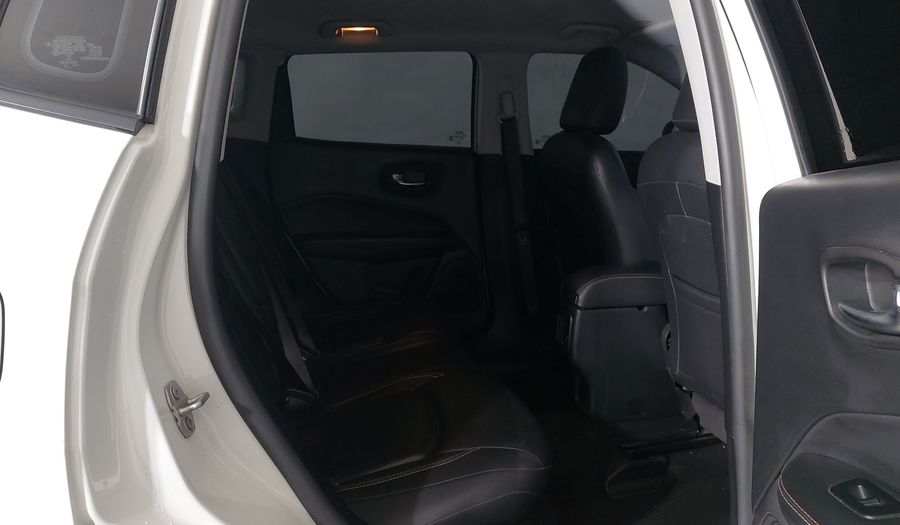 Jeep Compass SPORT Suv 2020