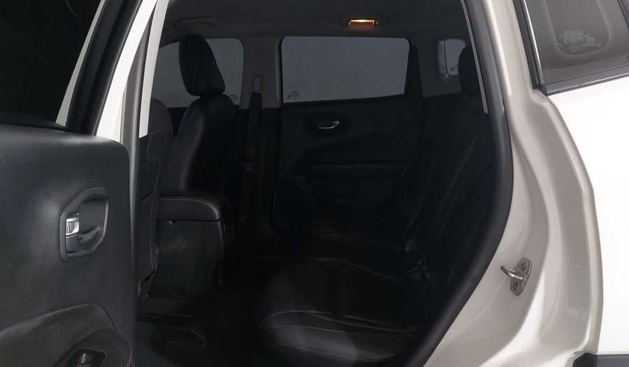 Jeep Compass SPORT Suv 2020