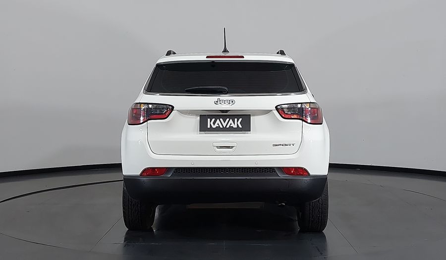 Jeep Compass SPORT Suv 2020