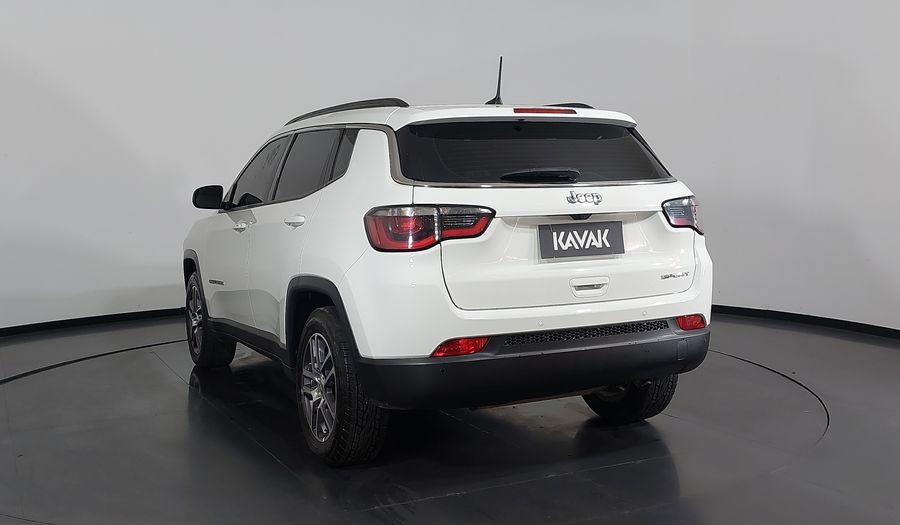 Jeep Compass SPORT Suv 2020