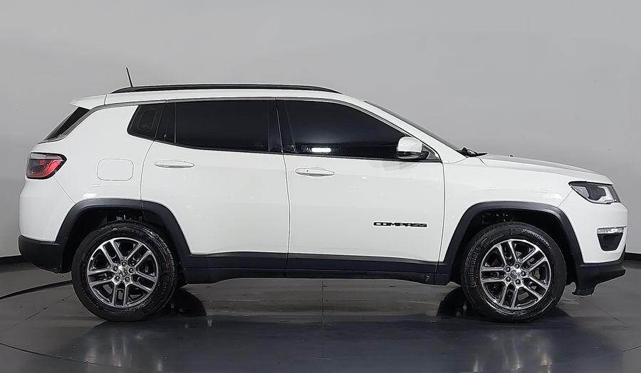 Jeep Compass SPORT Suv 2020