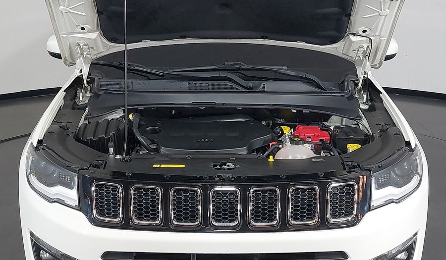 Jeep Compass SPORT Suv 2020