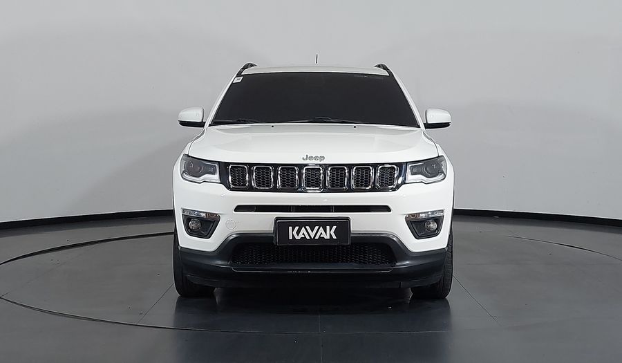 Jeep Compass SPORT Suv 2020