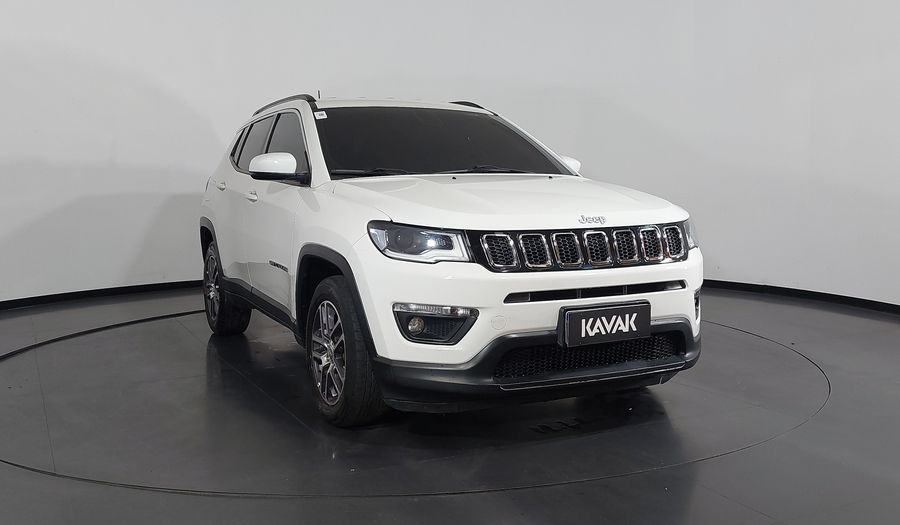 Jeep Compass SPORT Suv 2020