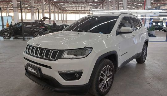Jeep • Compass