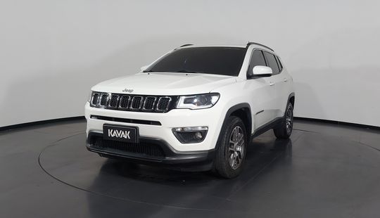 Jeep • Compass