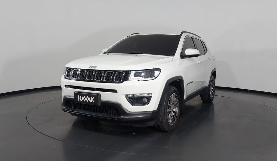 Jeep Compass SPORT Suv 2020