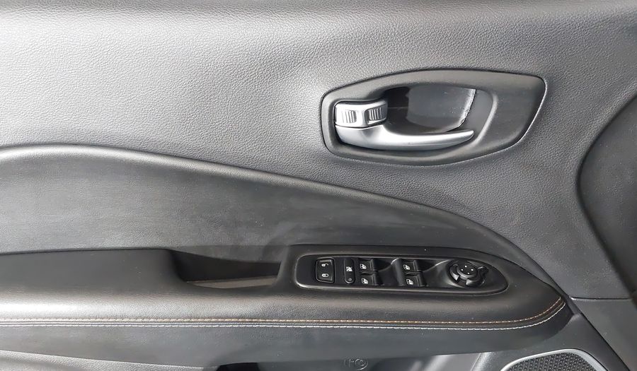 Jeep Compass SPORT Suv 2020
