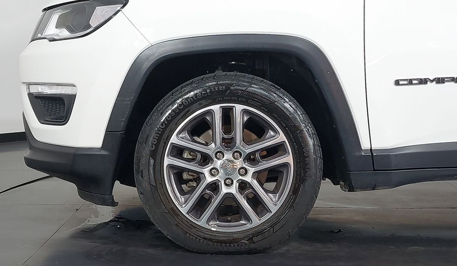 Jeep Compass SPORT Suv 2020