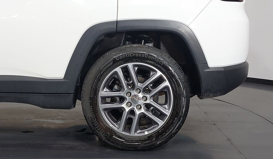 Jeep Compass SPORT Suv 2020