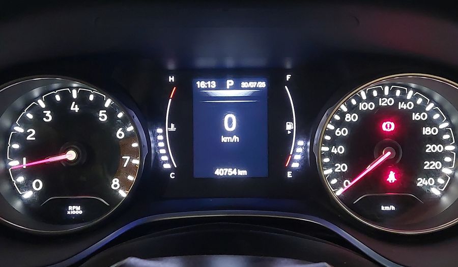 Jeep Compass SPORT Suv 2020