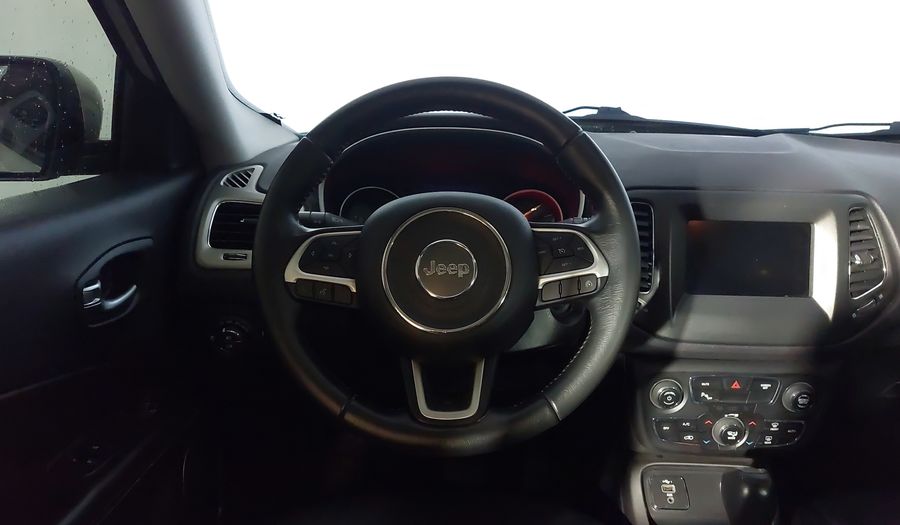 Jeep Compass SPORT Suv 2020