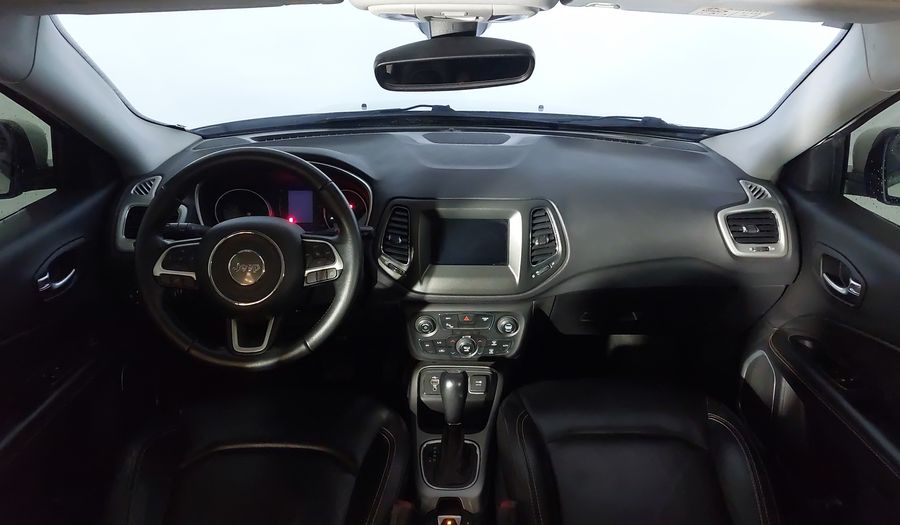 Jeep Compass SPORT Suv 2020