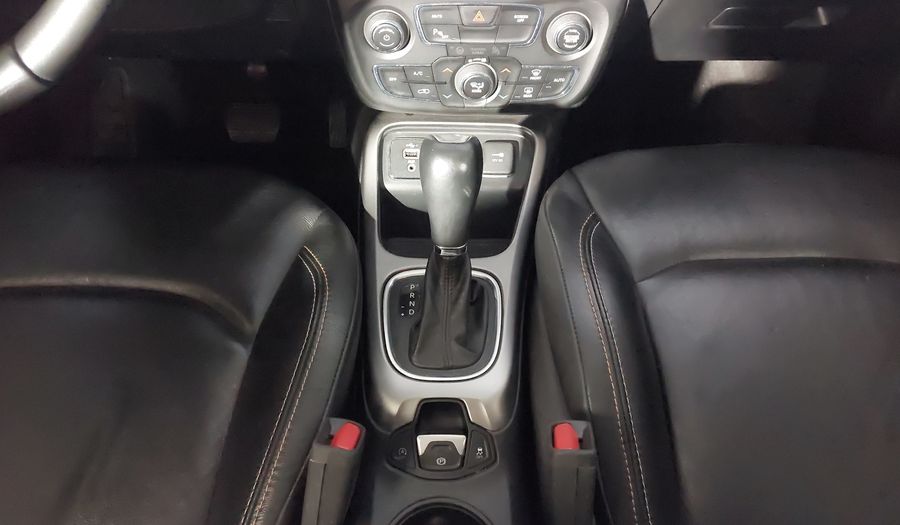 Jeep Compass SPORT Suv 2020