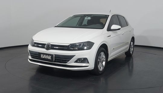Volkswagen • Polo