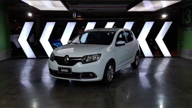 Renault • Sandero