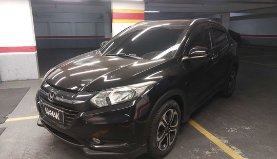 Honda • HR-V