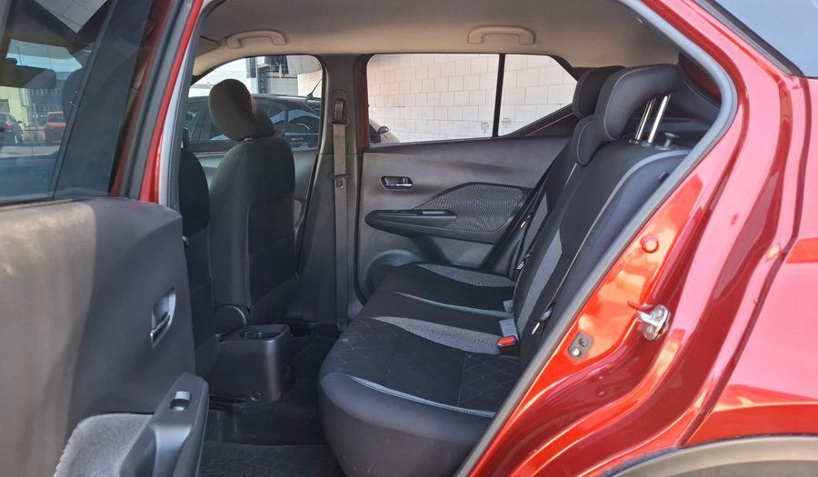 Nissan Kicks 1.6 ADVANCE MY20 Suv 2020