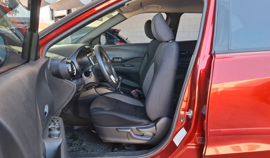 Nissan Kicks 1.6 ADVANCE MY20 Suv 2020