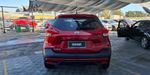 Nissan Kicks 1.6 ADVANCE MY20 Suv 2020
