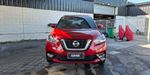 Nissan Kicks 1.6 ADVANCE MY20 Suv 2020