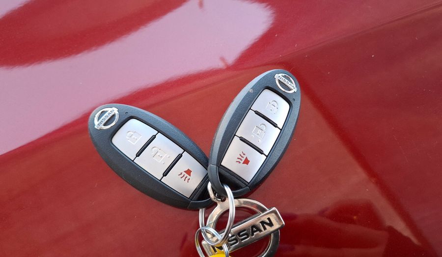 Nissan Kicks 1.6 ADVANCE MY20 Suv 2020
