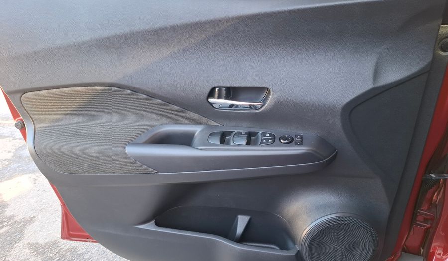Nissan Kicks 1.6 ADVANCE MY20 Suv 2020