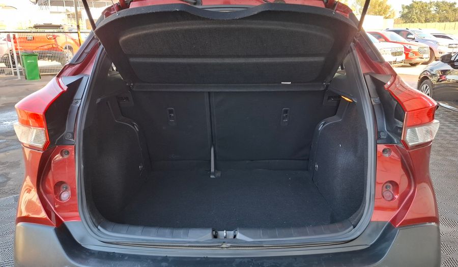 Nissan Kicks 1.6 ADVANCE MY20 Suv 2020