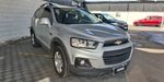 Chevrolet Captiva 2.4 LS Suv 2017