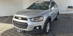 Chevrolet Captiva 2.4 LS Suv 2017