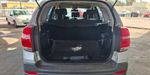 Chevrolet Captiva 2.4 LS Suv 2017