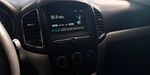 Chevrolet Captiva 2.4 LS Suv 2017