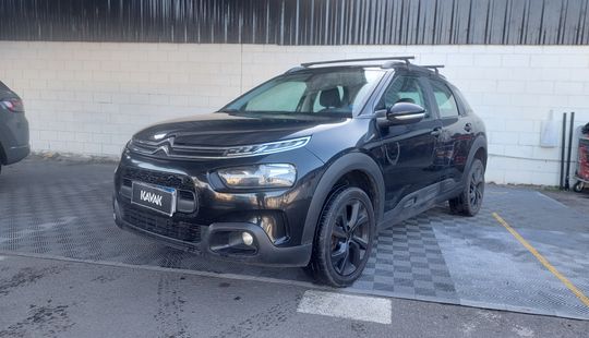Citroen • C4 Cactus